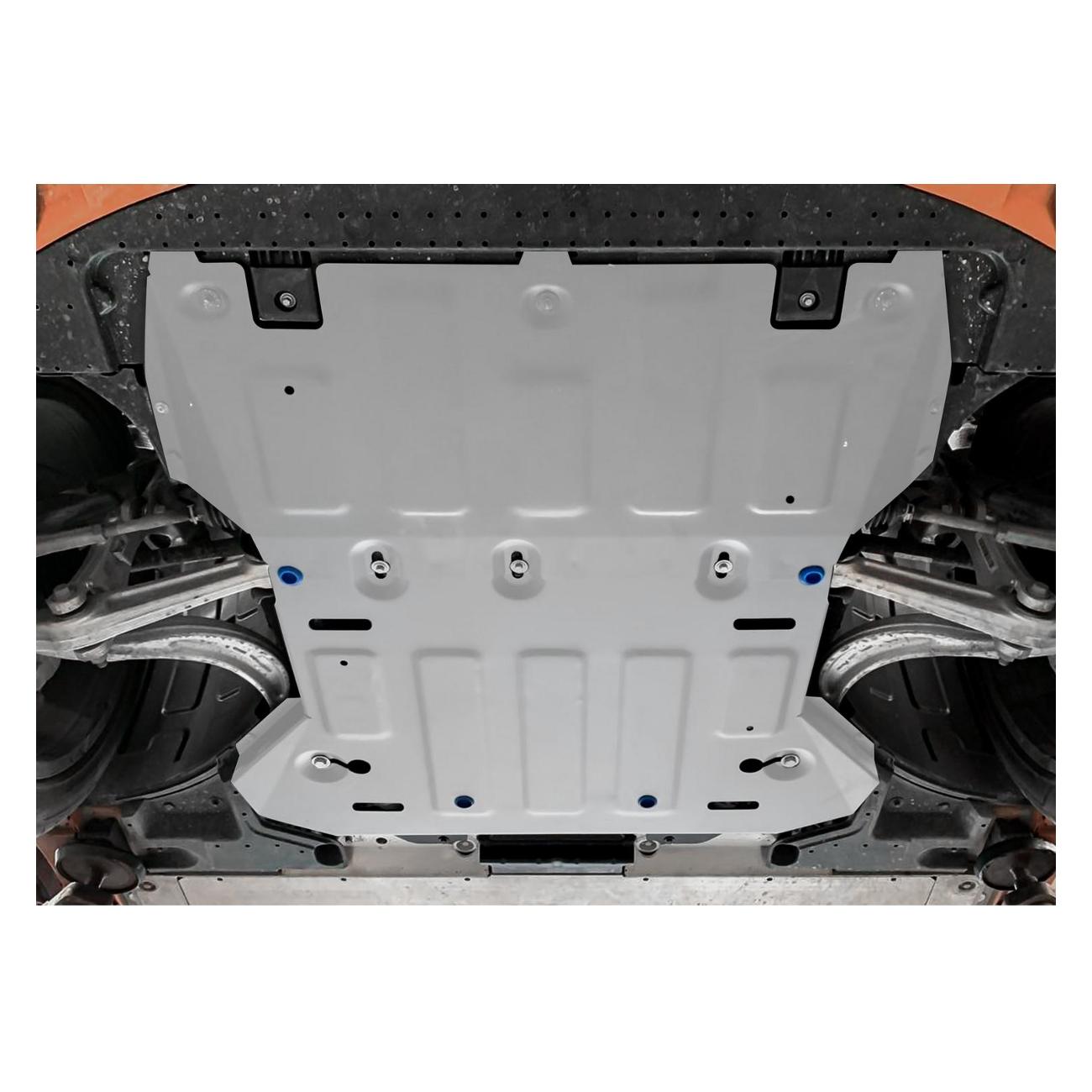 Защита электродвигателя Rival K333.1934.1