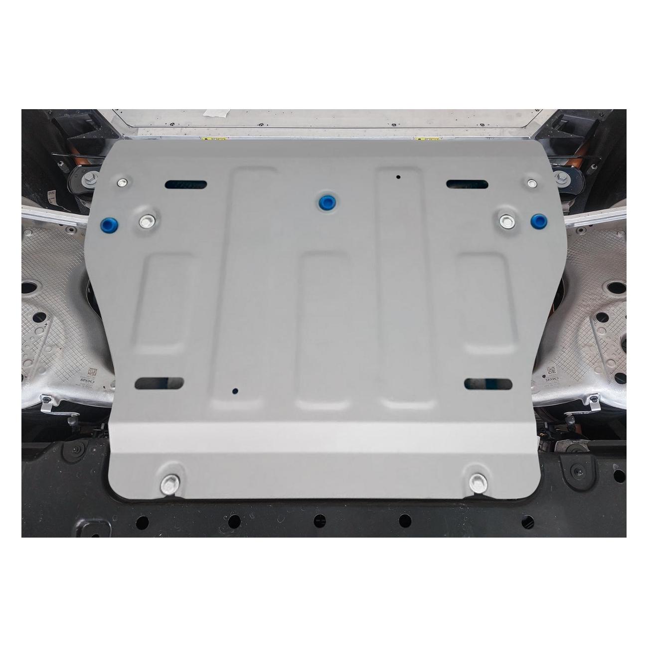 Защита электродвигателя Rival K333.1934.1