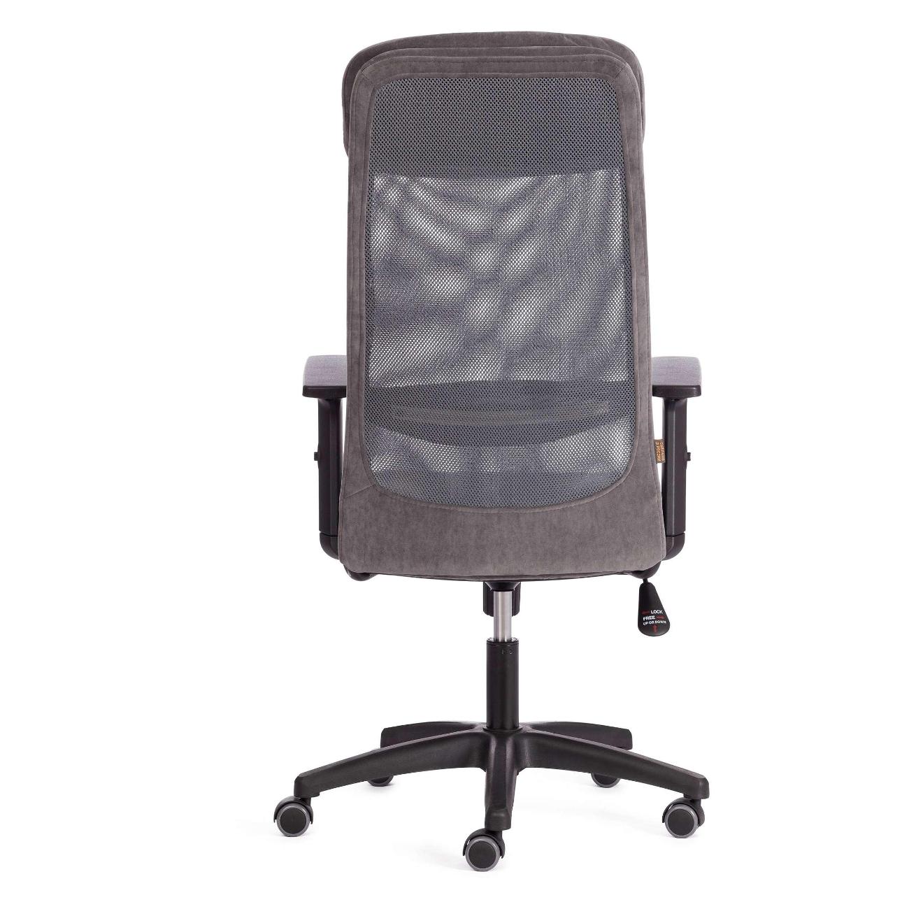 Кресло компьютерное Tetchair 29/W-12