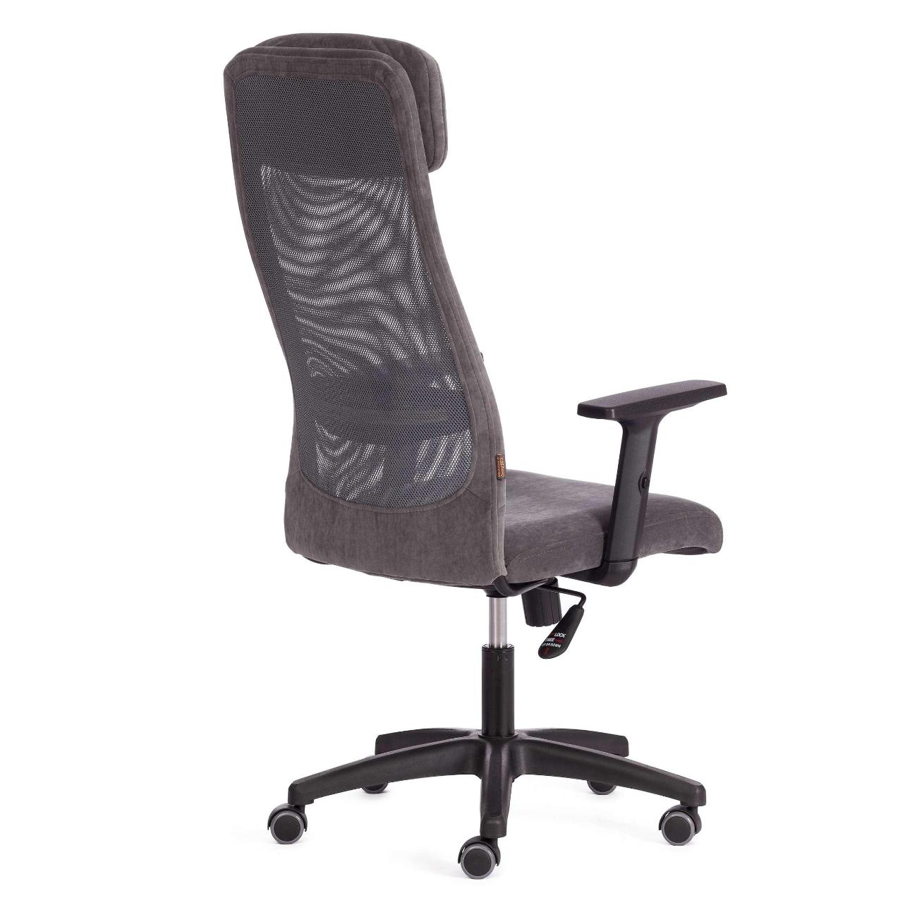 Кресло компьютерное Tetchair 29/W-12