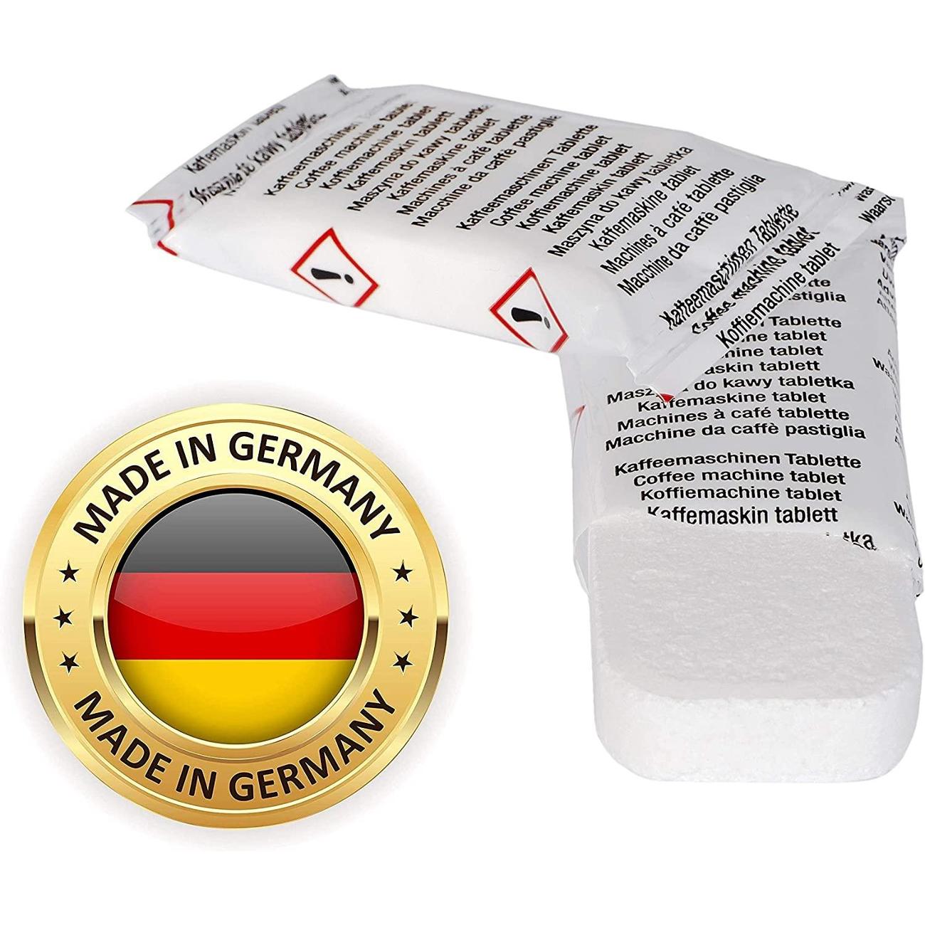 Таблетки для посудомоечных машин Tatkraft 14367