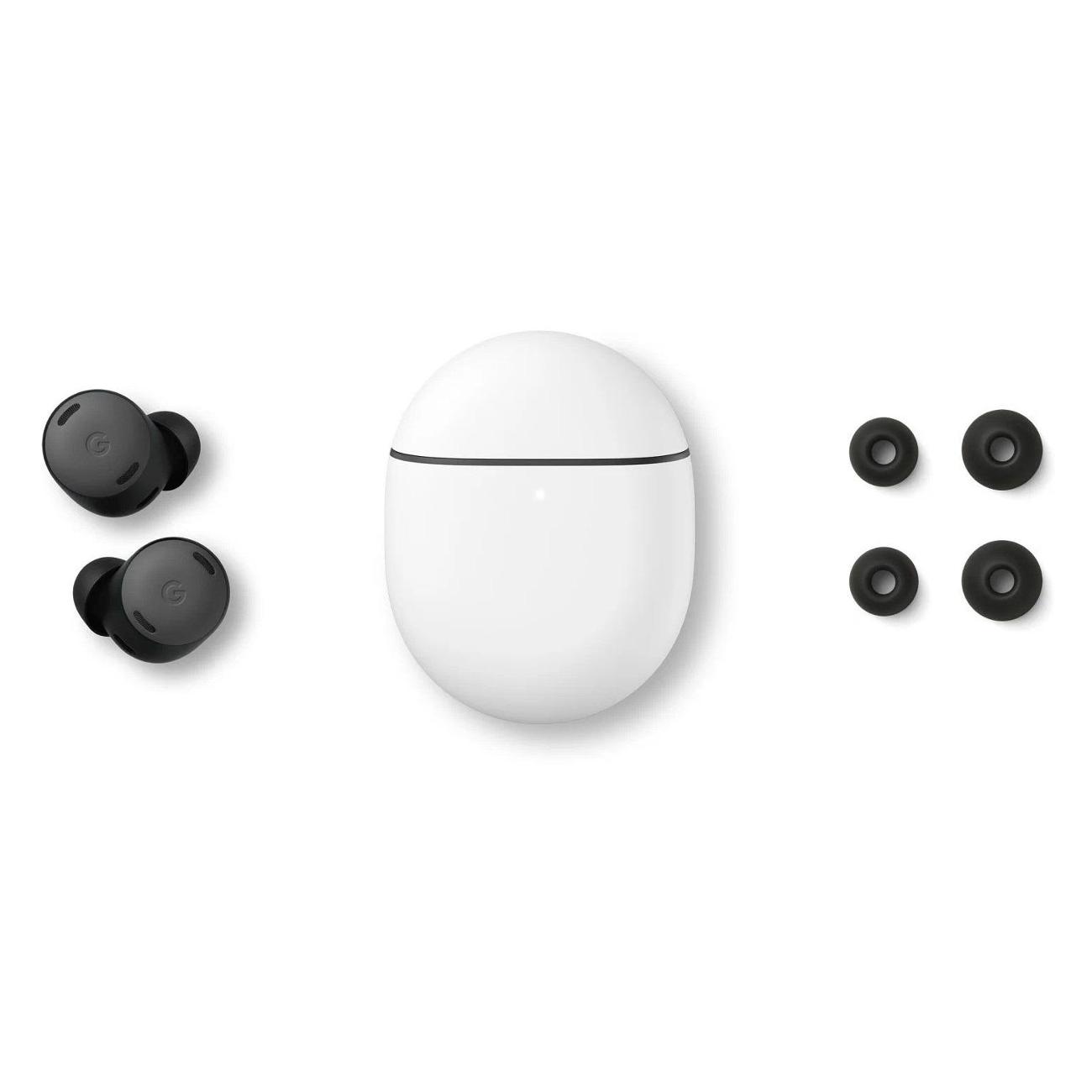 Наушники внутриканальные Bluetooth Google Pixel Buds Pro Charcoal (Р1-00008895)