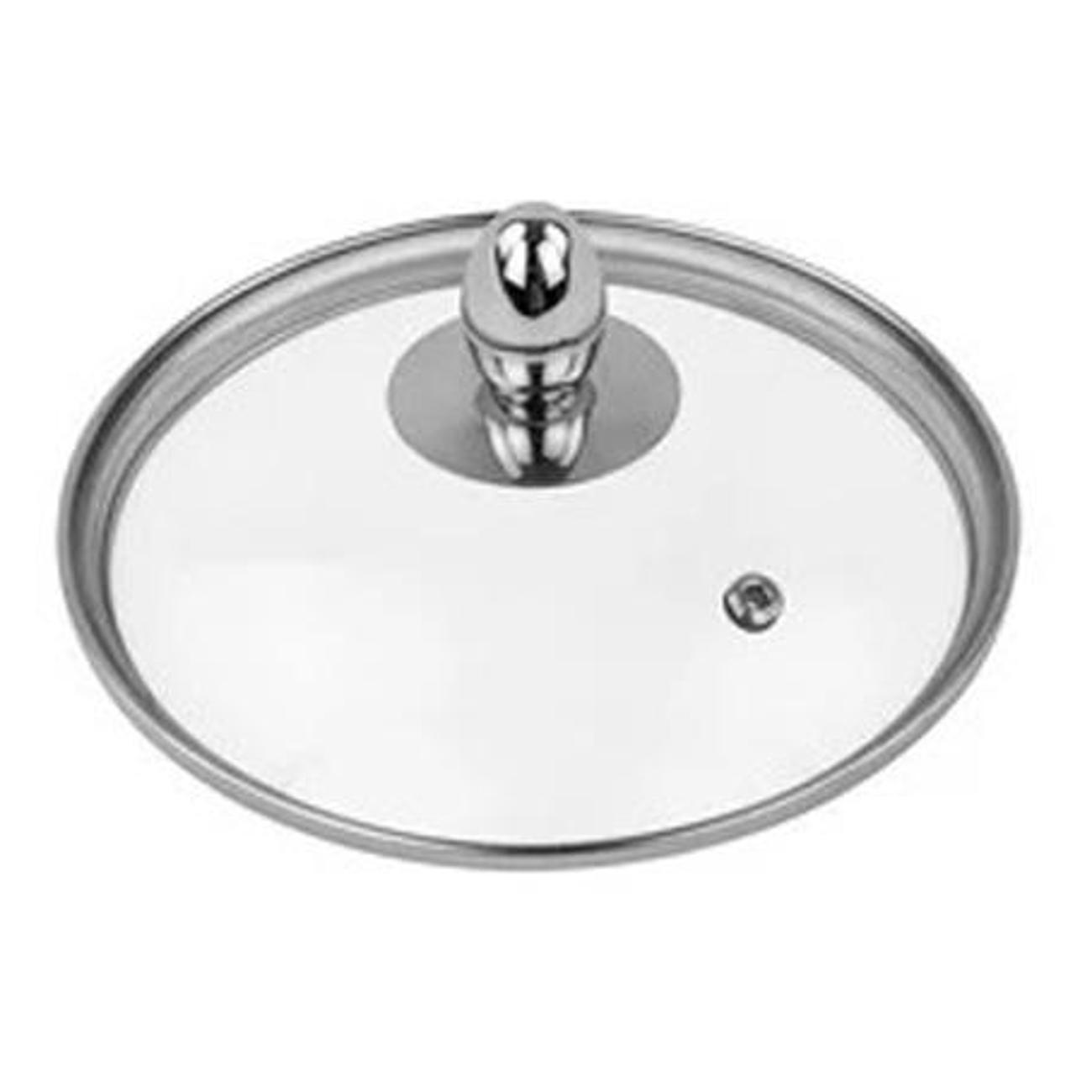 Кастрюля Bella Cucina 2136-BC нержавеющая сталь