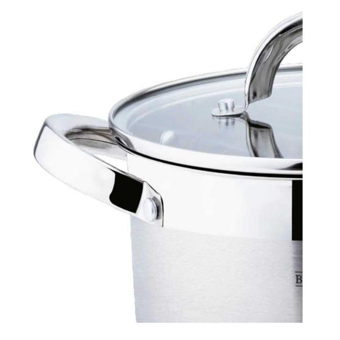 Кастрюля Bella Cucina 2060-BC