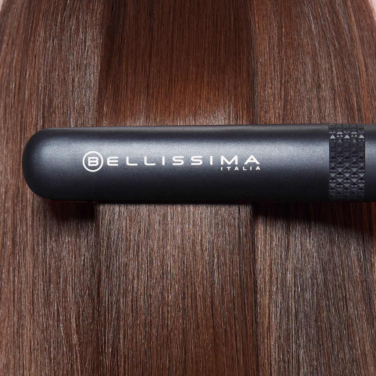 Выпрямитель волос Bellissima S2702