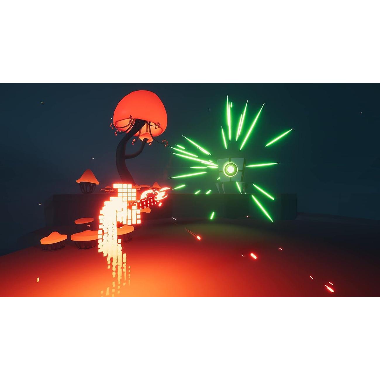 PS5 игра Mindscape Recompile (русские субтитры)