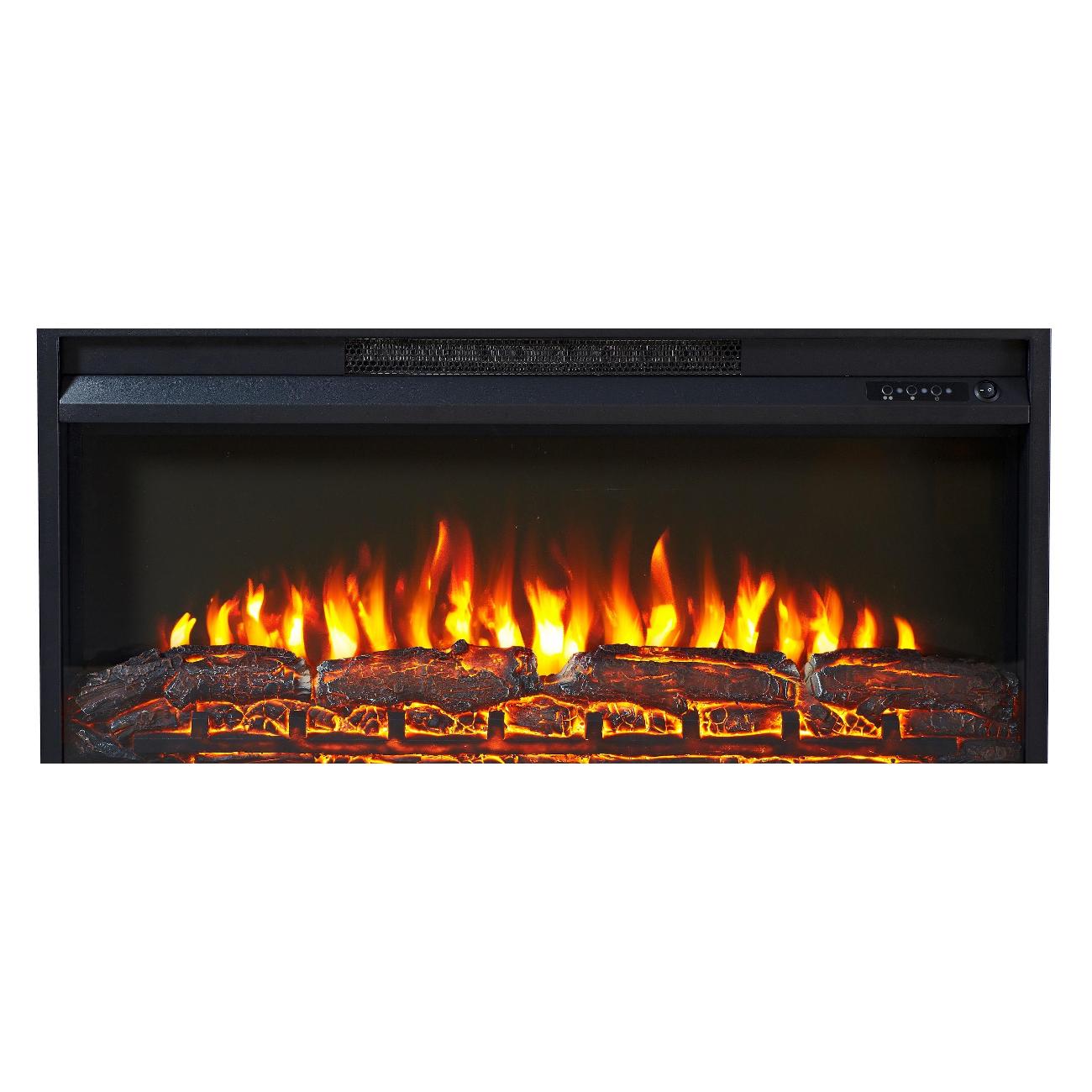 Камин электрический RealFlame FLASH-S 36 (VF36)