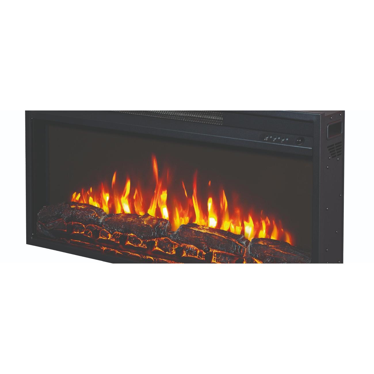 Камин электрический RealFlame FLASH-S 36 (VF36)