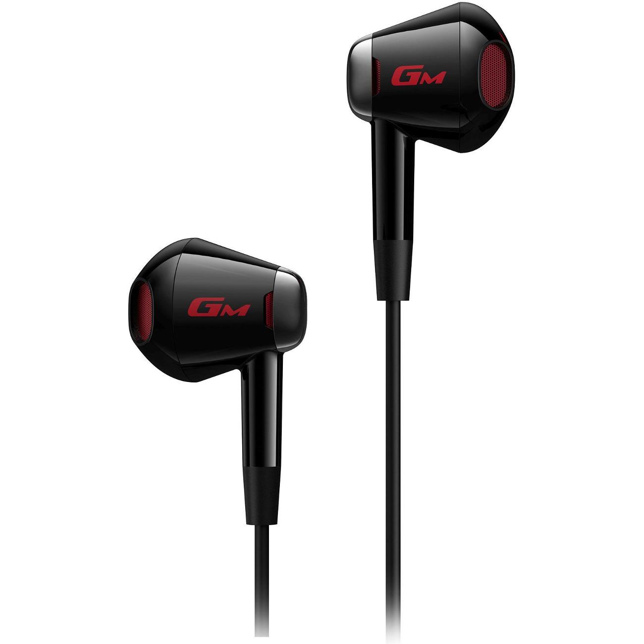 Гарнитура Edifier GM180 PLUS USB-C