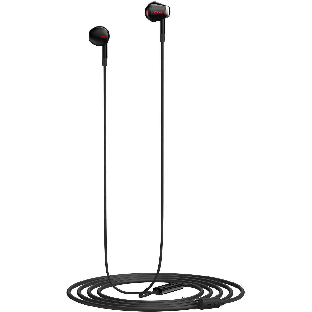 Гарнитура Edifier GM180 PLUS USB-C