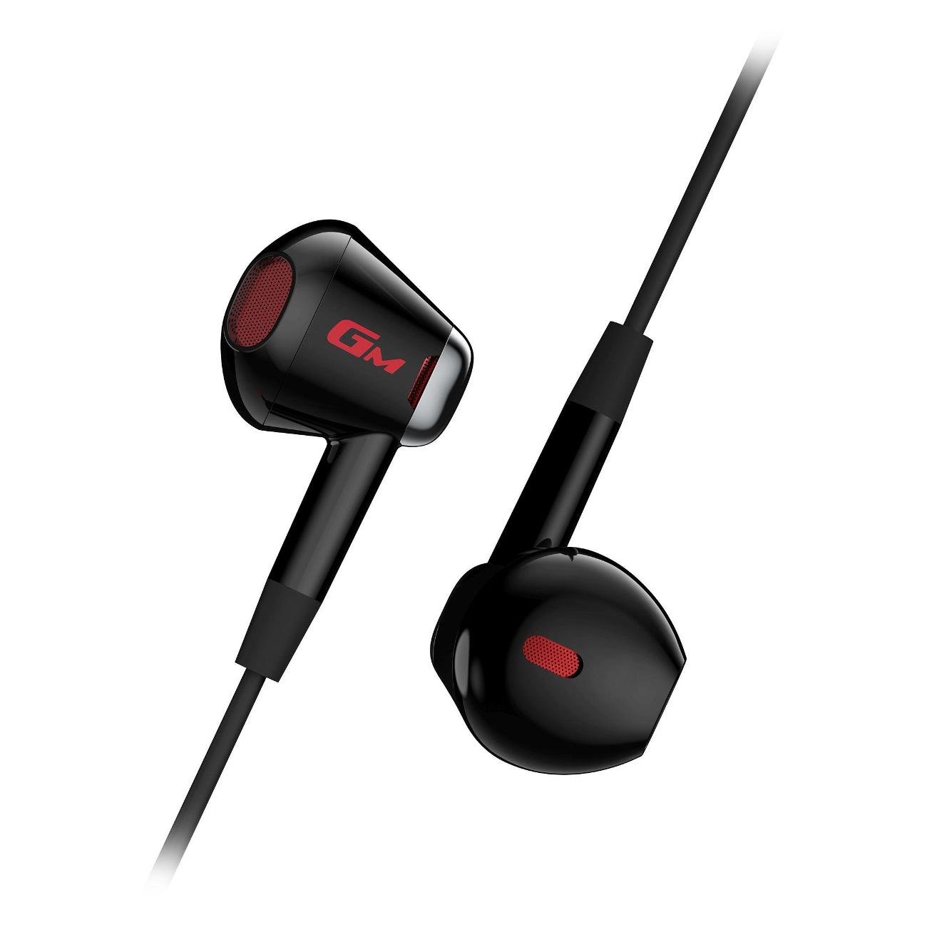 Гарнитура Edifier GM180 PLUS USB-C