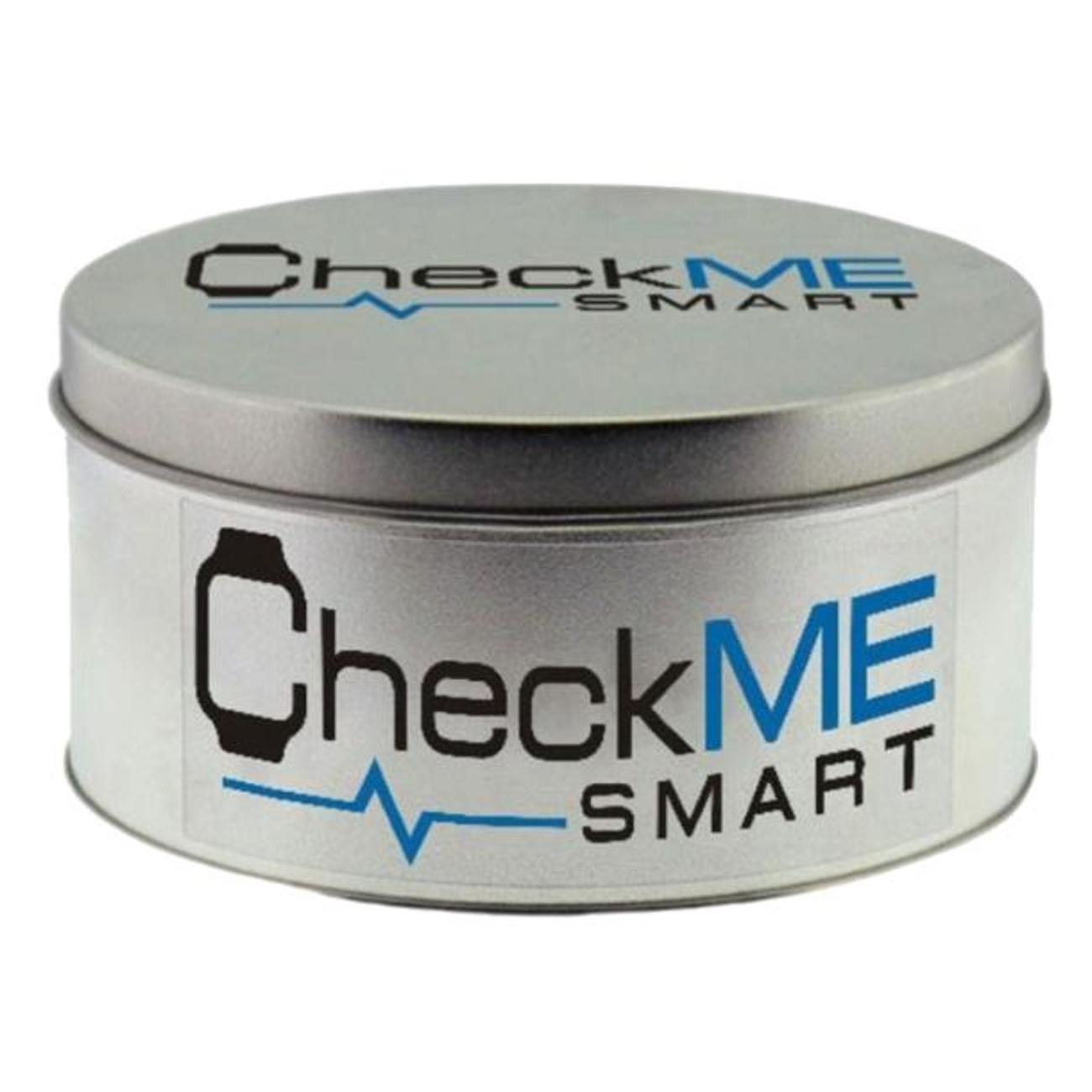 Смарт-часы CheckME Smart CMSDM70BBLS