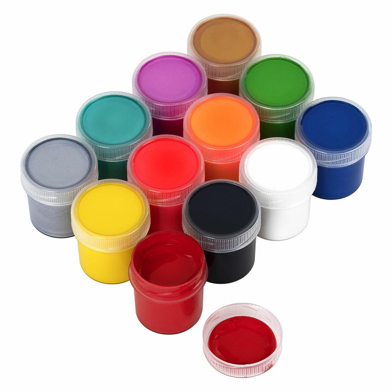 Краска Brauberg 192439