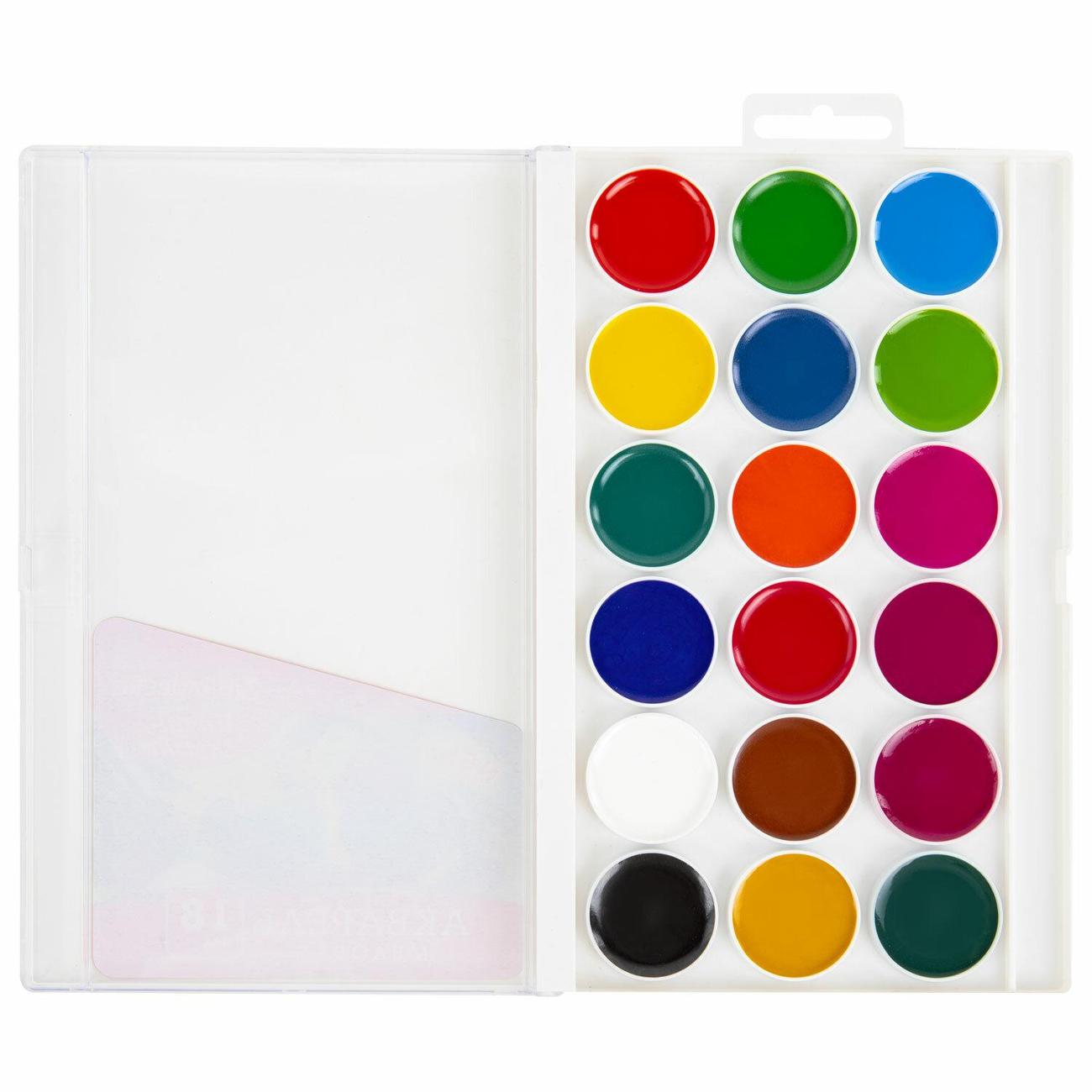 Краска Brauberg 192364