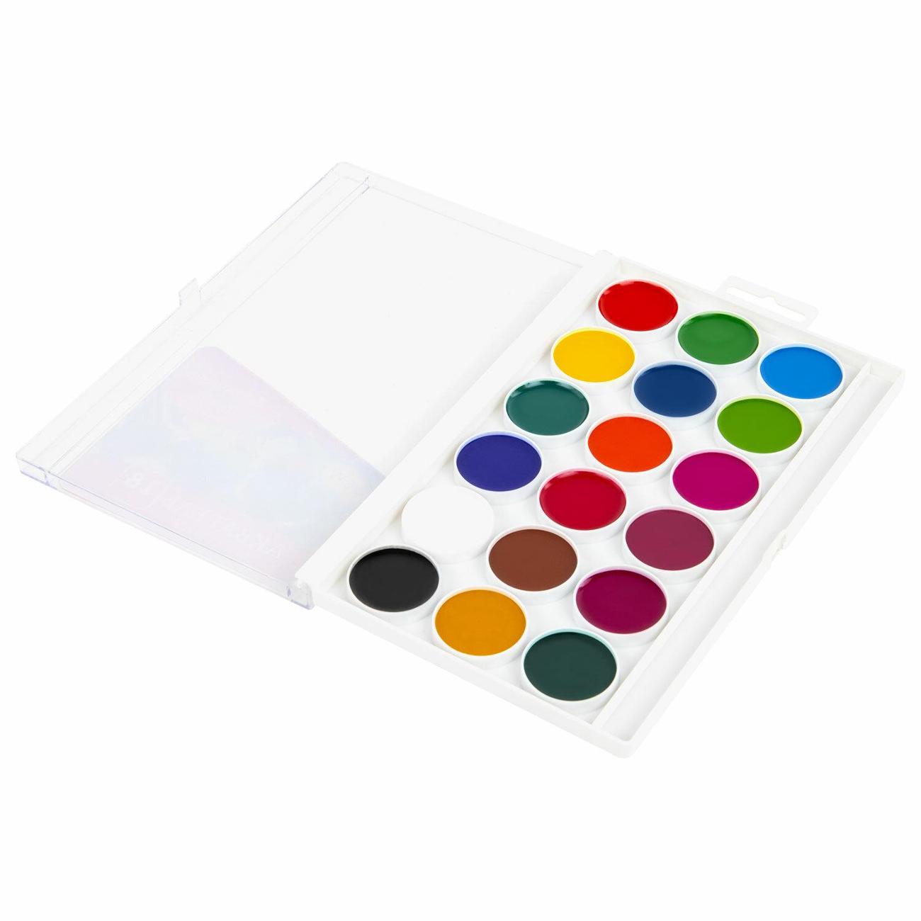 Краска Brauberg 192364