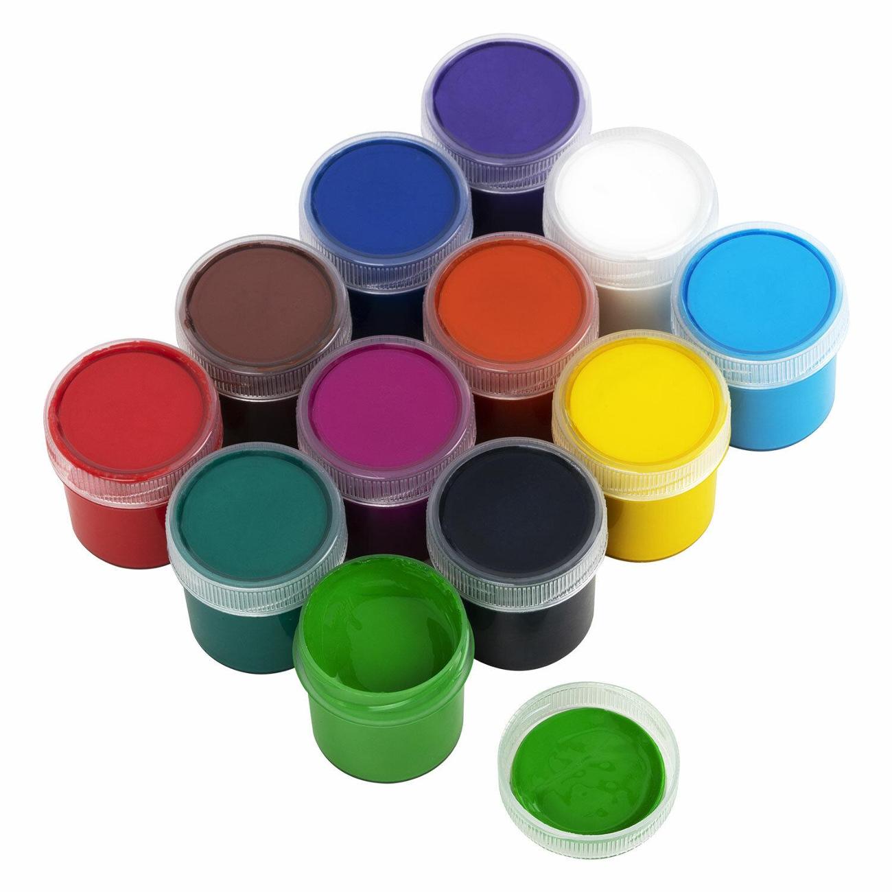 Краска Brauberg 192435