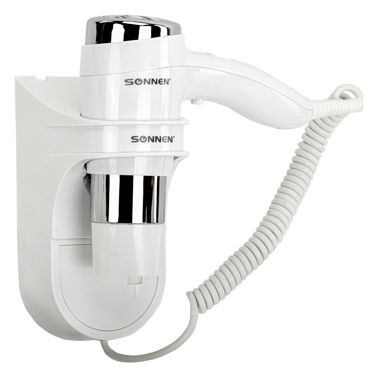 Фен Sonnen HD-2112 фото