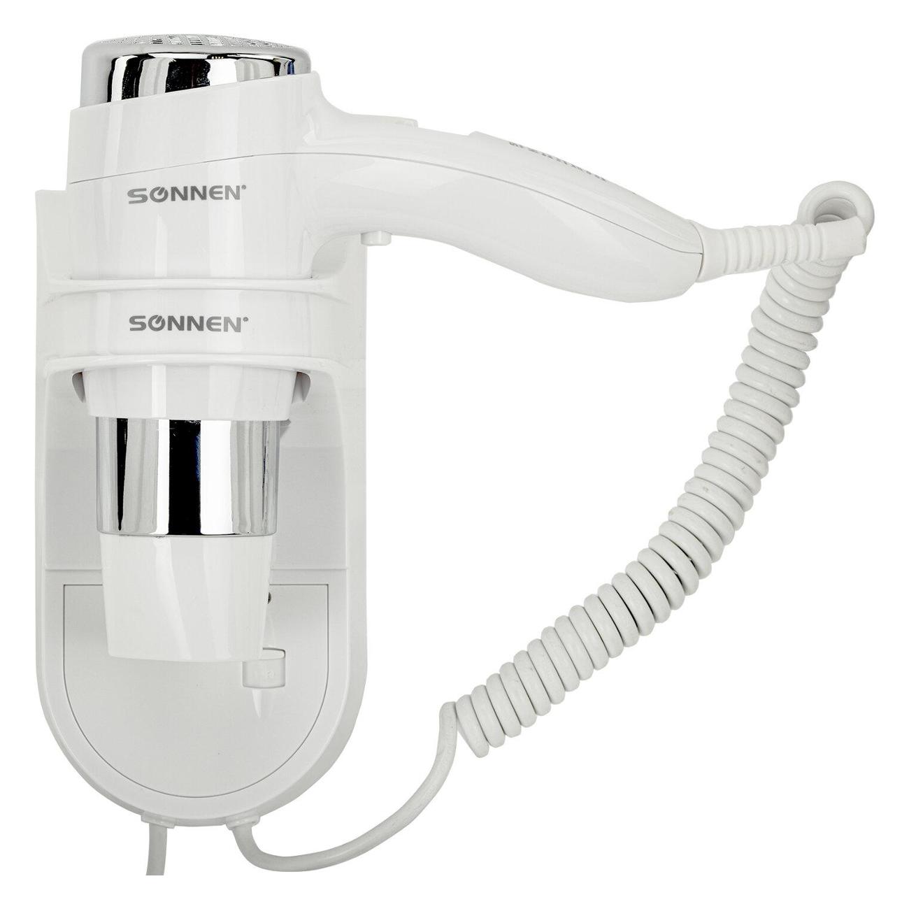 Фен Sonnen HD-2112