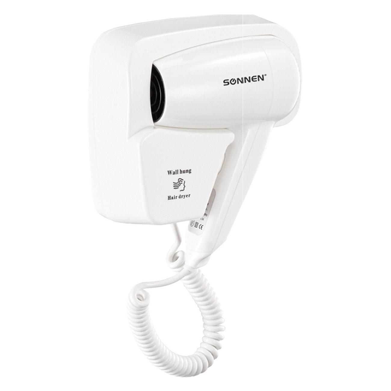 Фен Sonnen HD-2101 фото