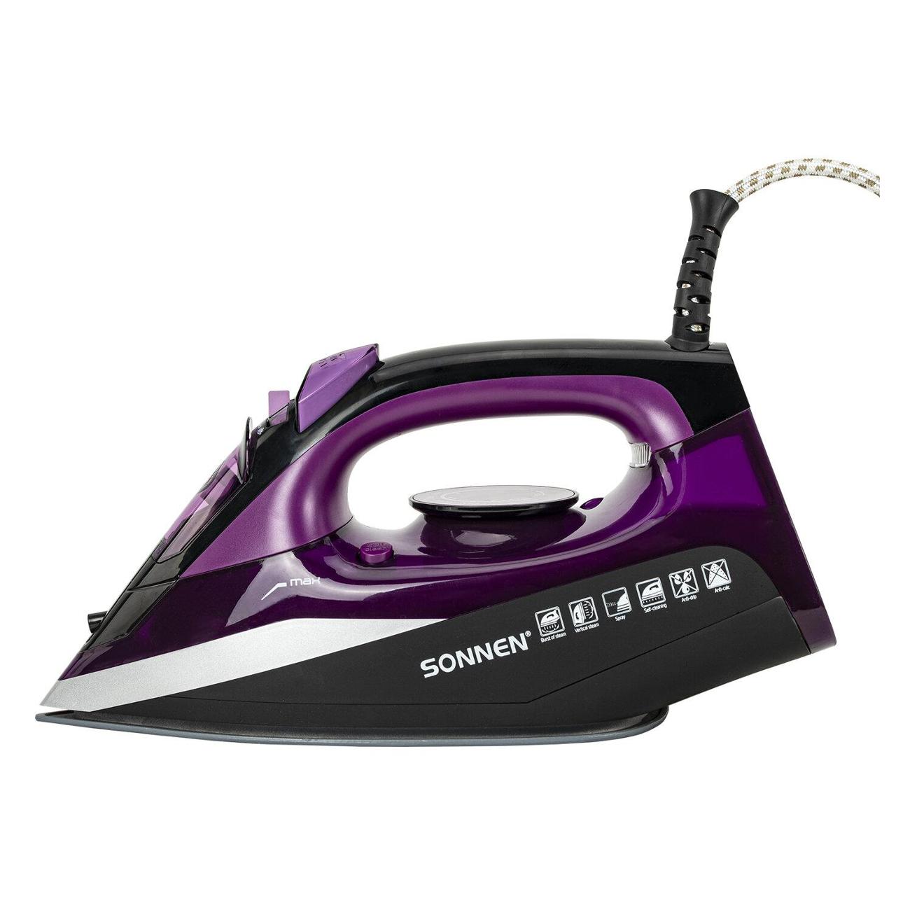 Утюг Sonnen SI-270