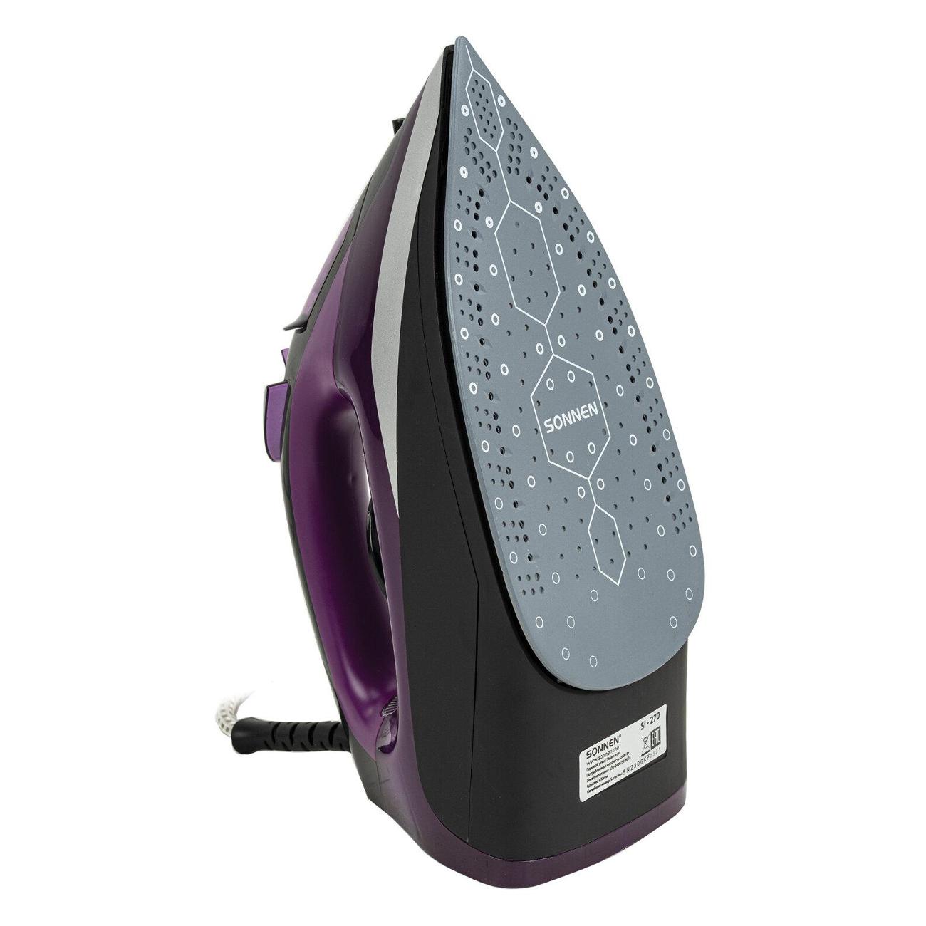 Утюг Sonnen SI-270