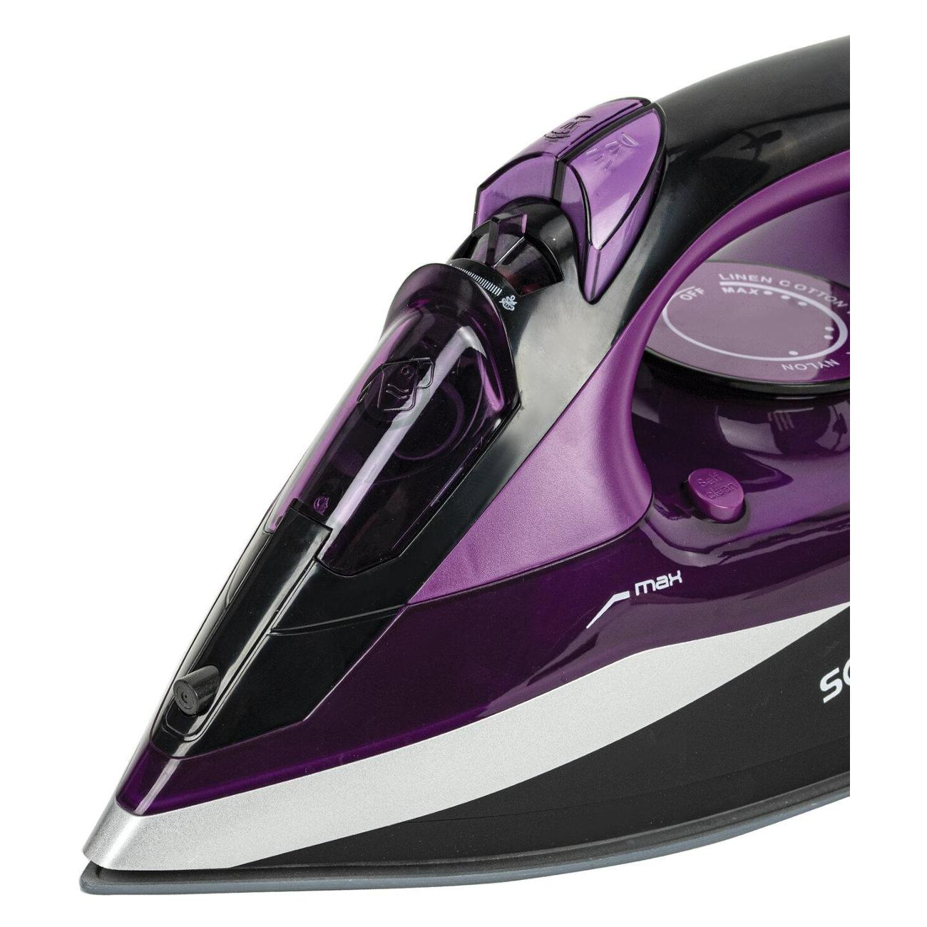 Утюг Sonnen SI-270