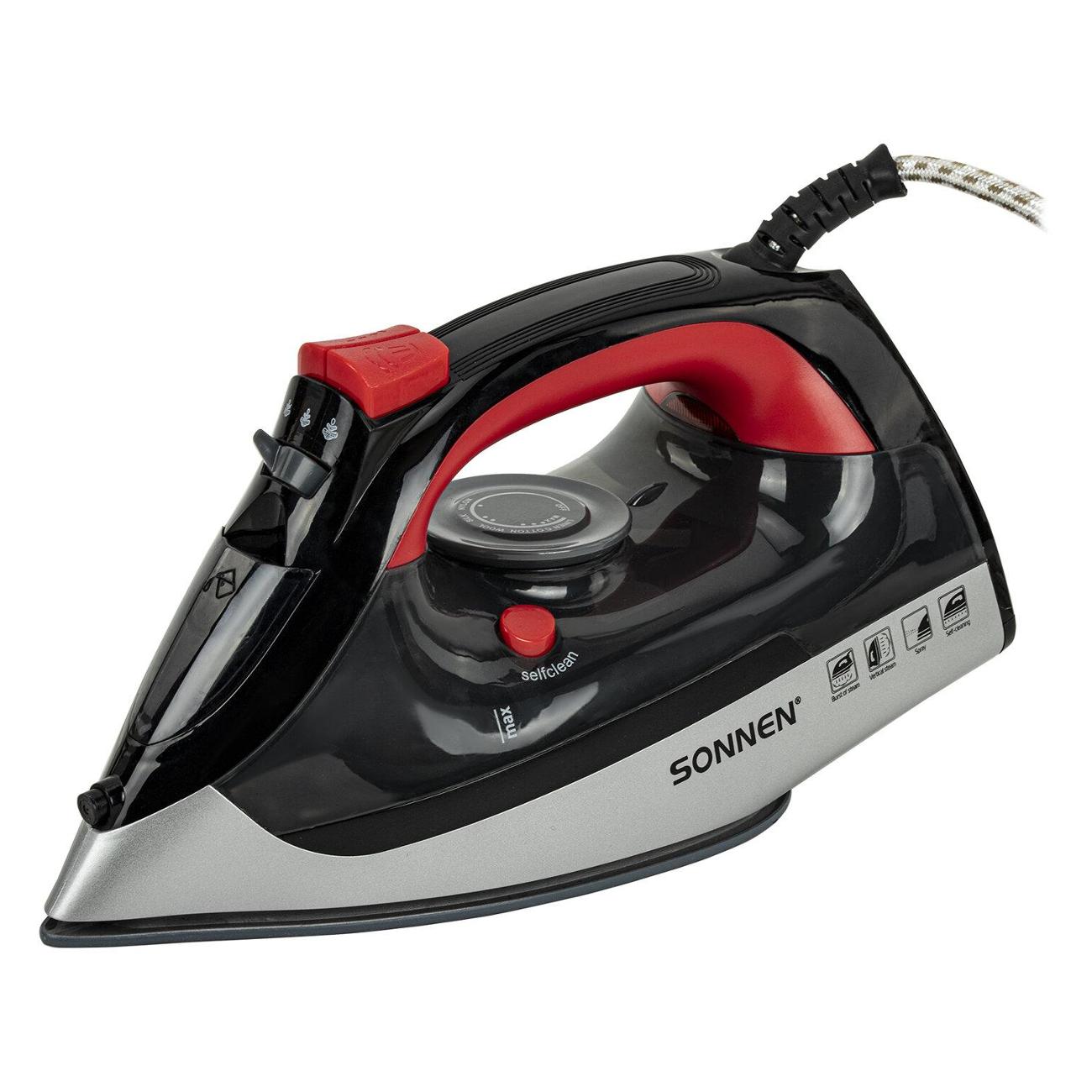 Утюг Sonnen SI-588