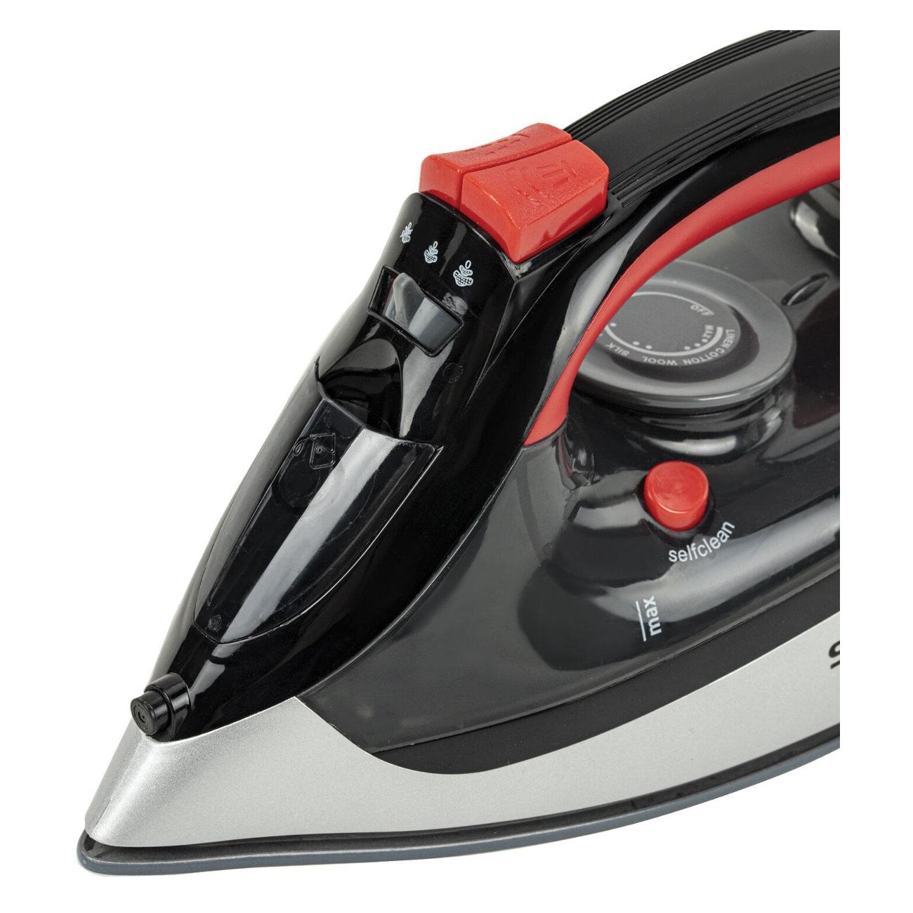 Утюг Sonnen SI-588