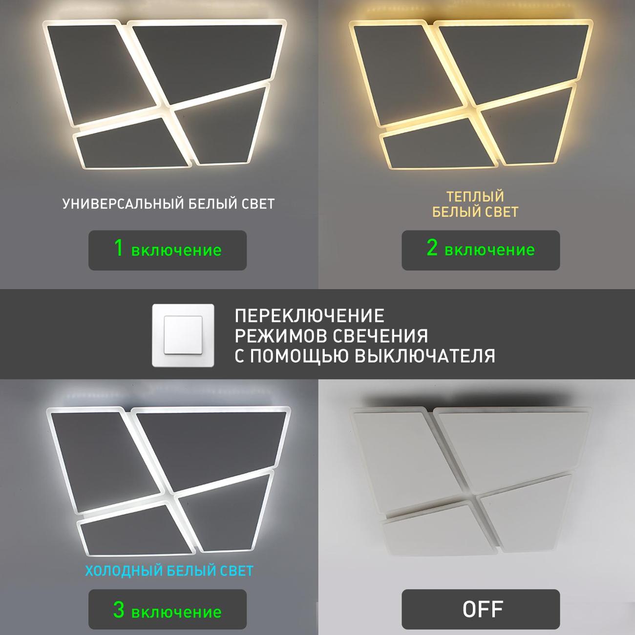 Люстра Estares 4.64014100224E12