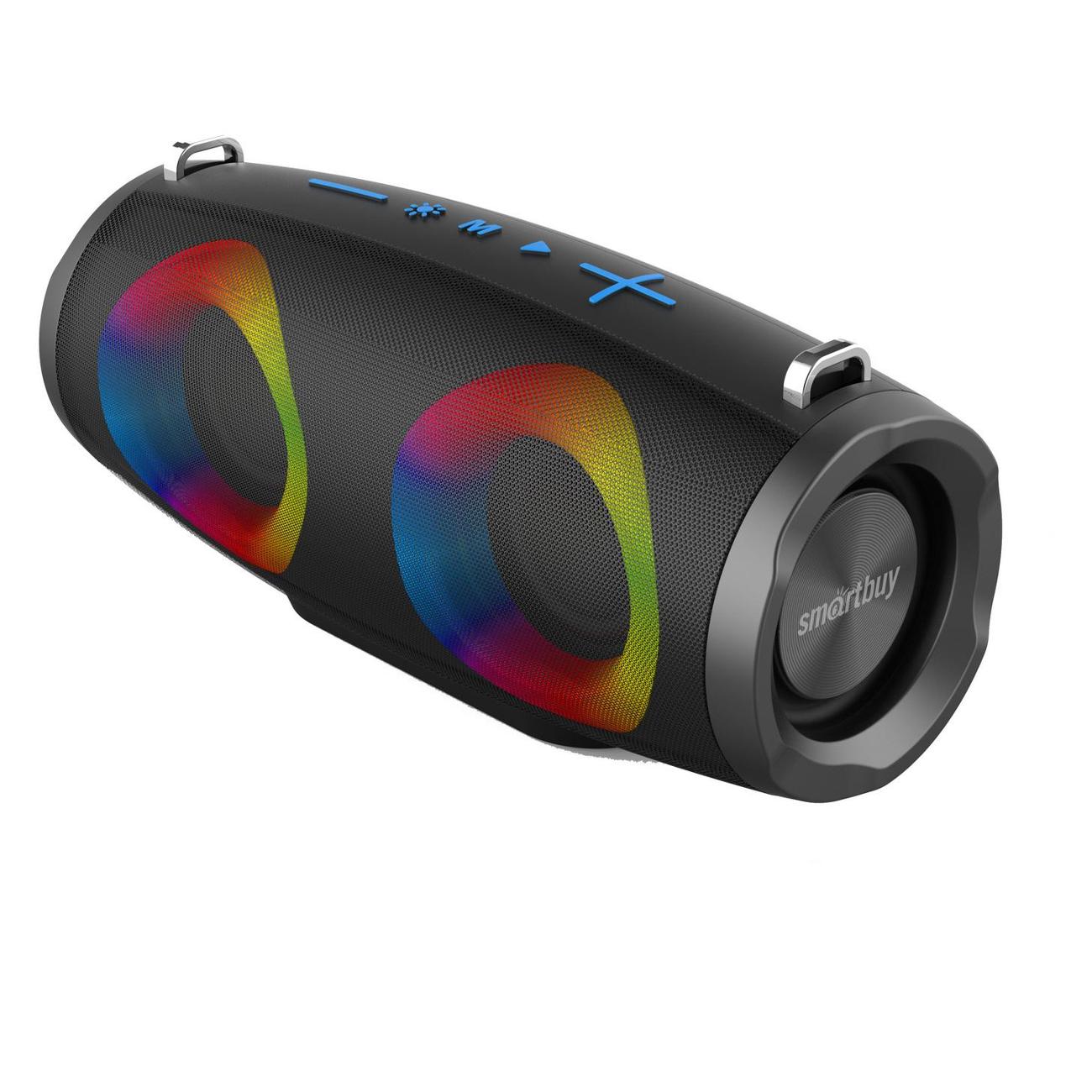 Беспроводная акустика Smartbuy BOOM JR