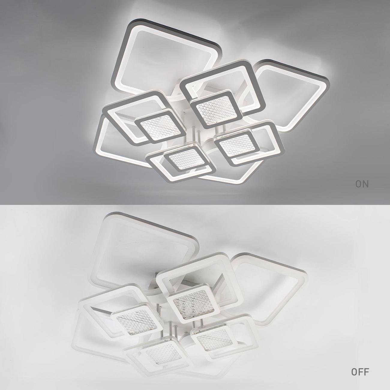 Люстра Estares 4640141001977