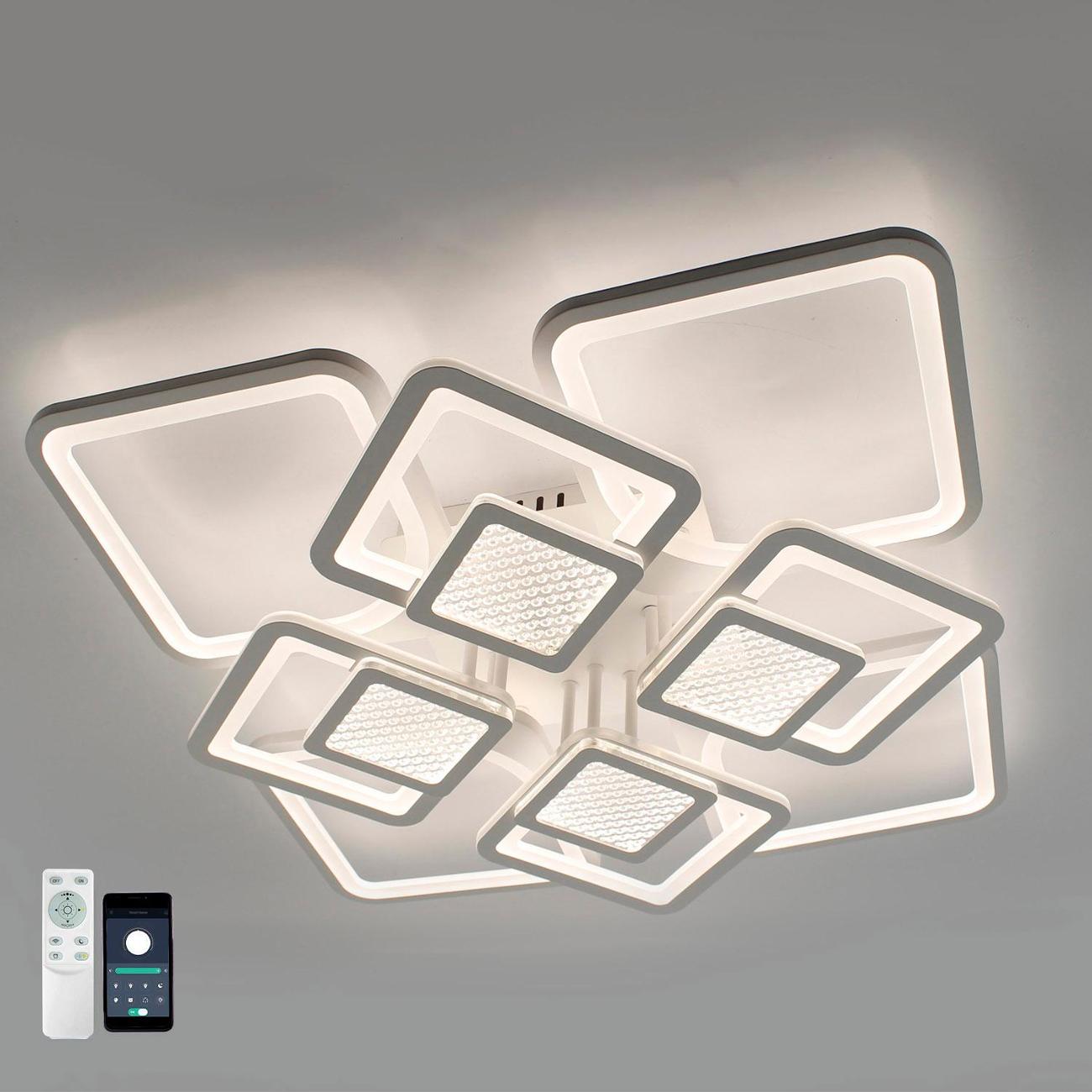 Люстра Estares 4640141001977