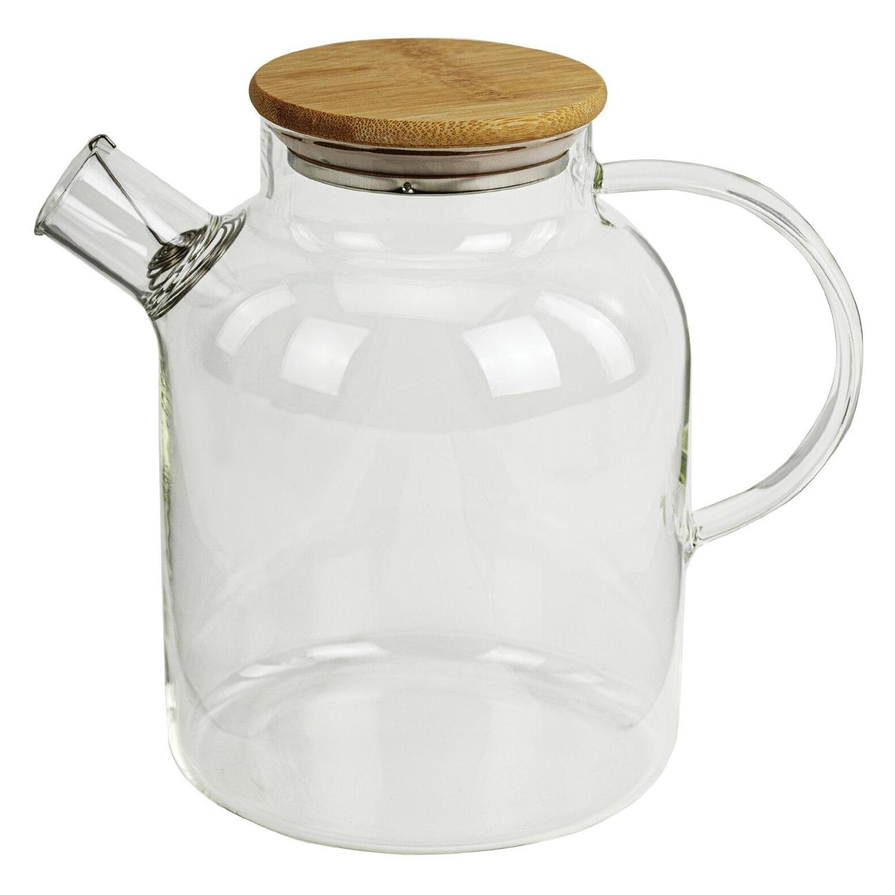 Чайник заварочный DASWERK 608645