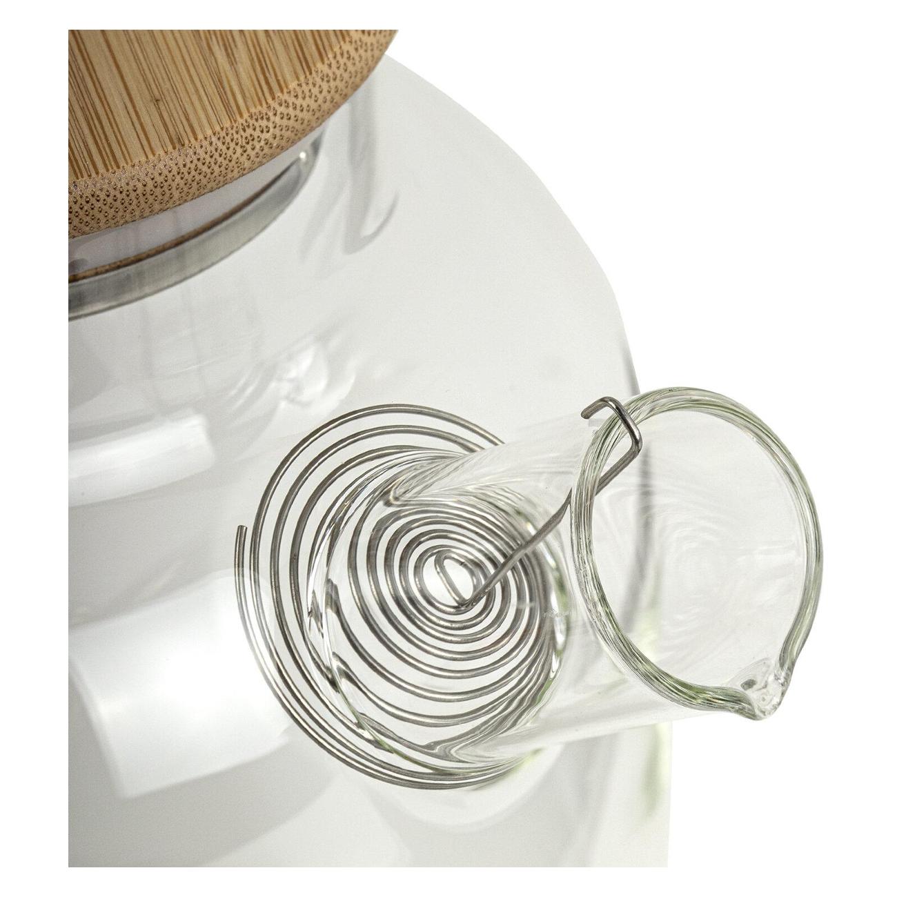 Чайник заварочный DASWERK 608645