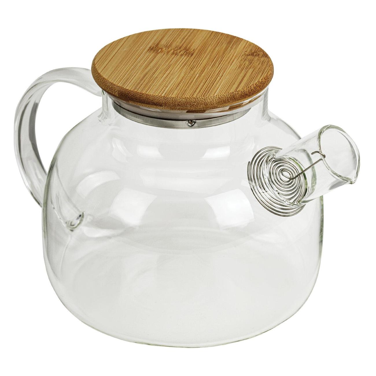 Чайник заварочный DASWERK 608644