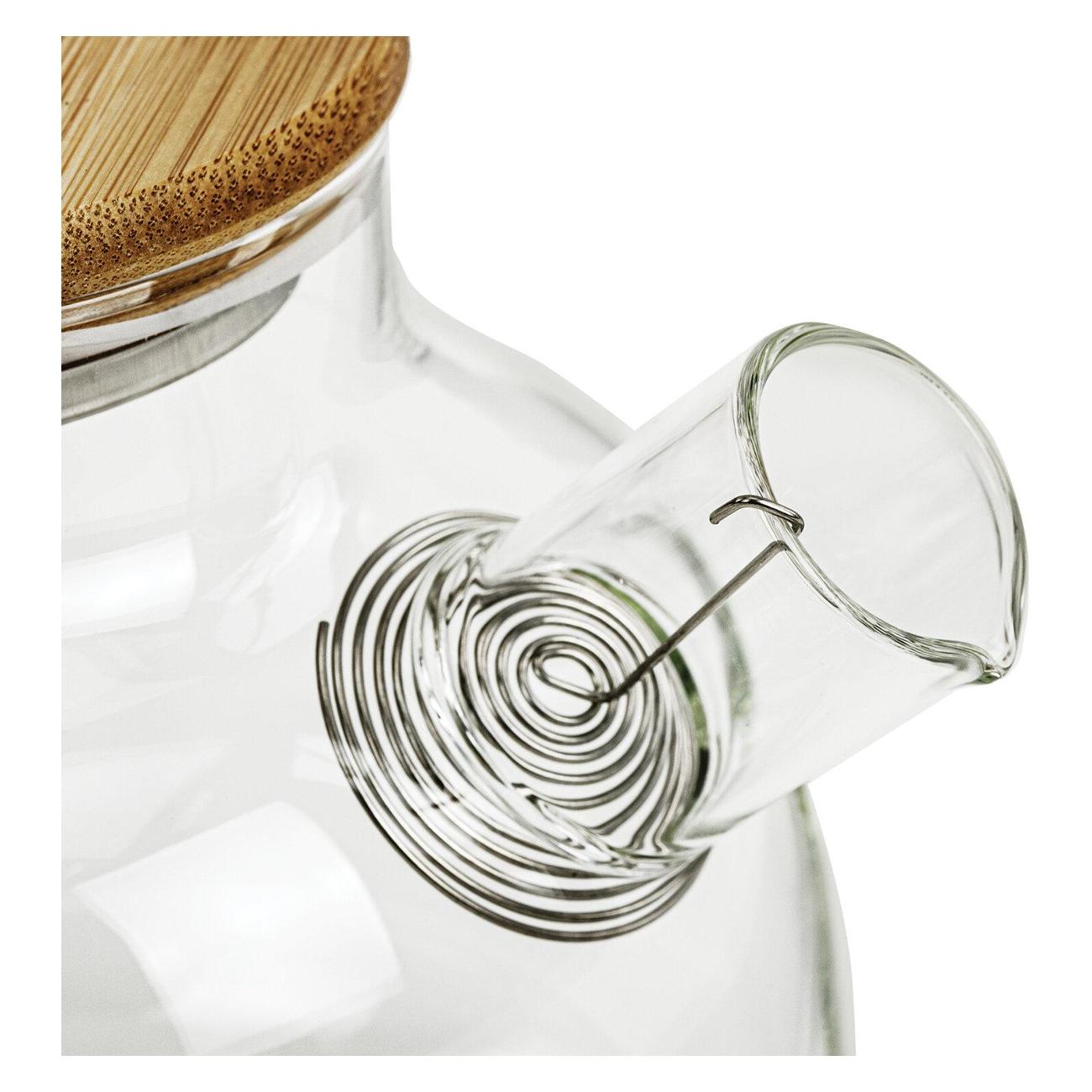 Чайник заварочный DASWERK 608644