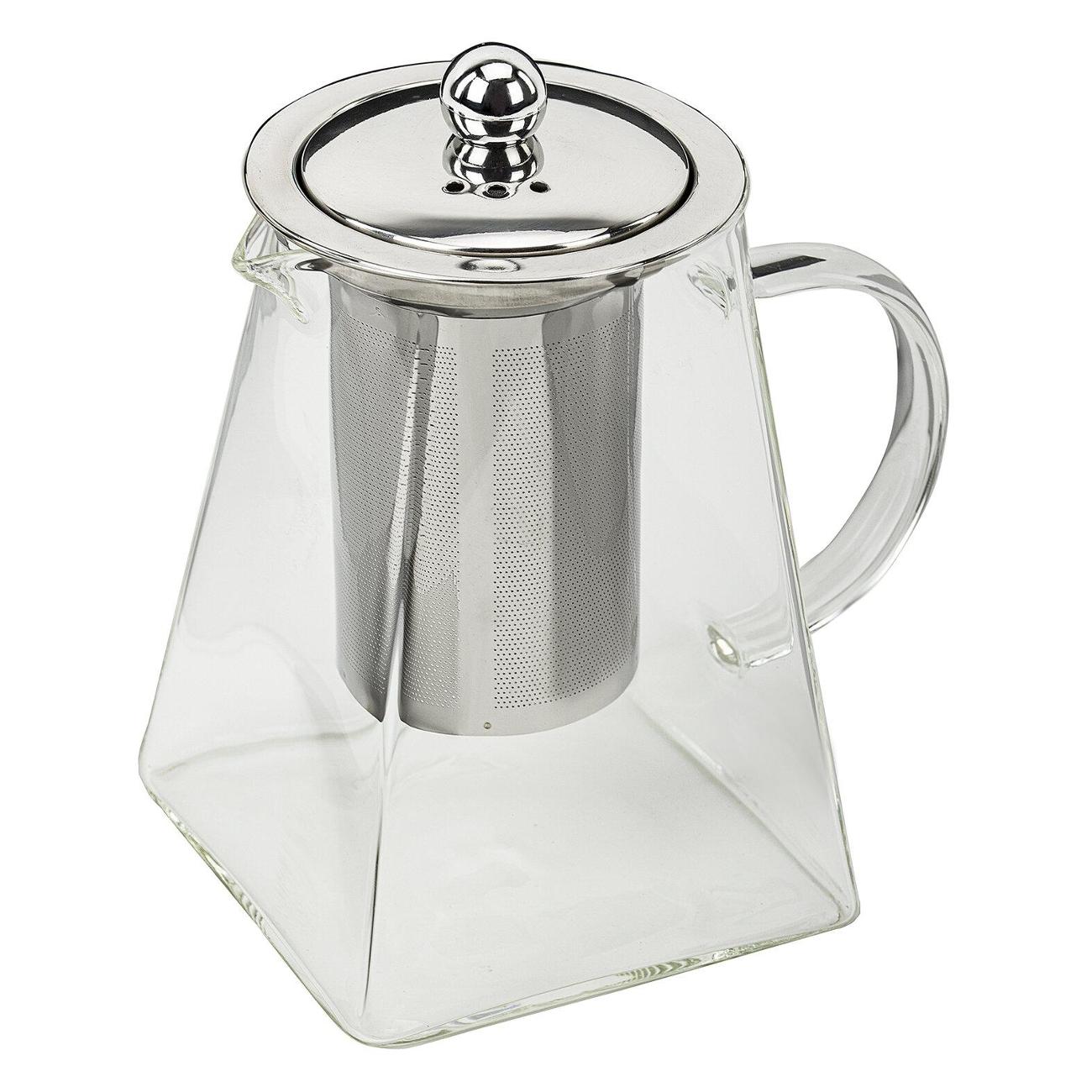 Чайник заварочный DASWERK 608647