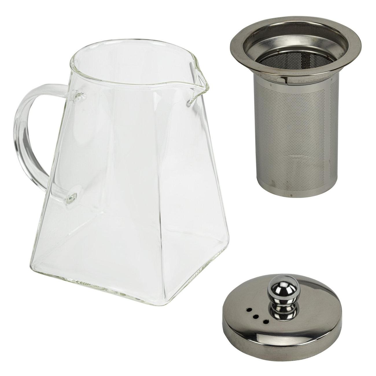 Чайник заварочный DASWERK 608647