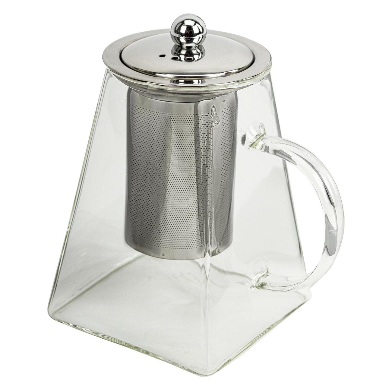 Чайник заварочный DASWERK 608647