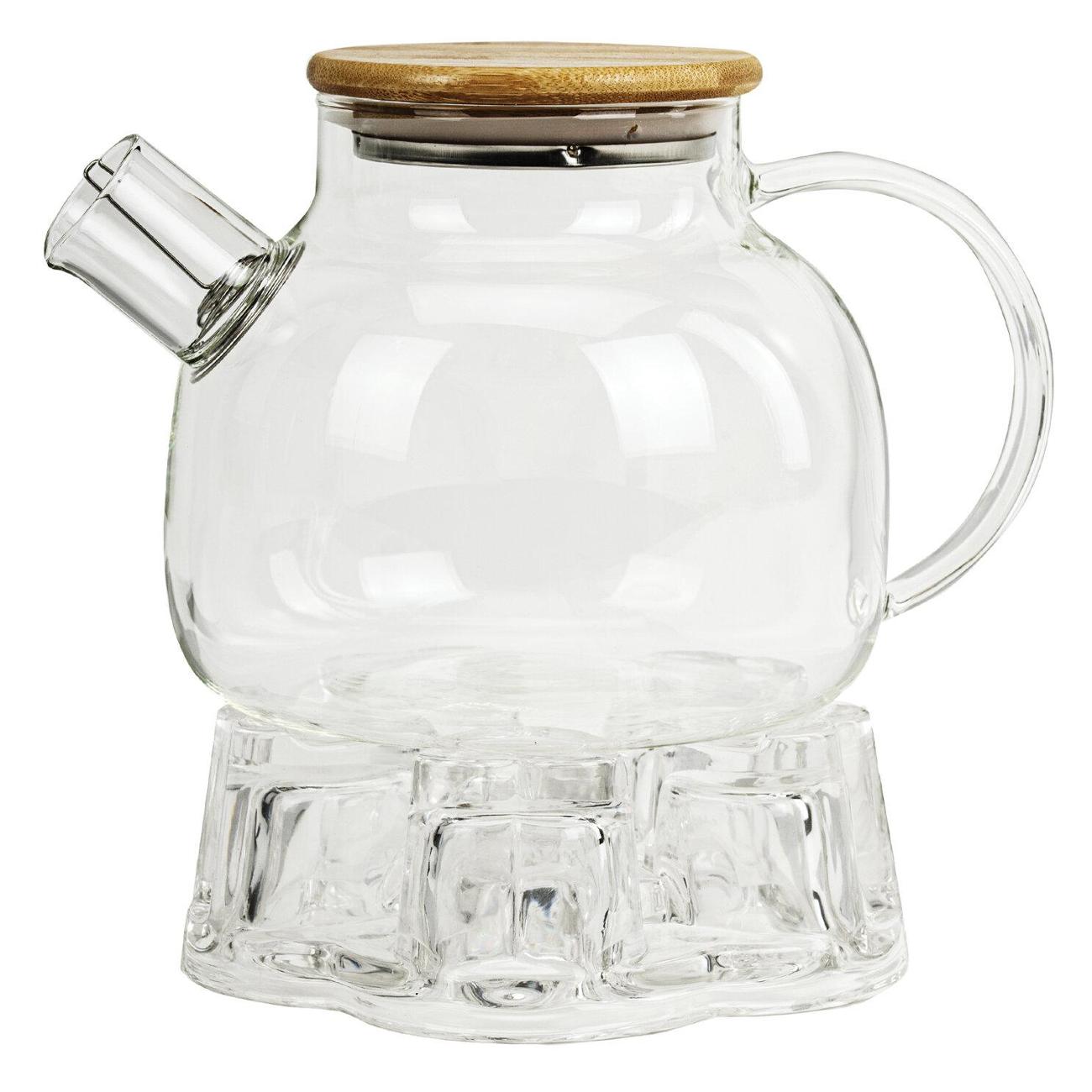 Чайник заварочный DASWERK 608646