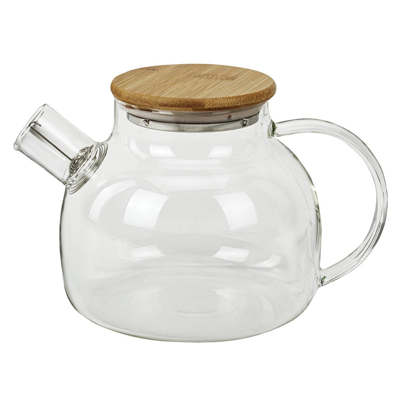 Чайник заварочный DASWERK 608646