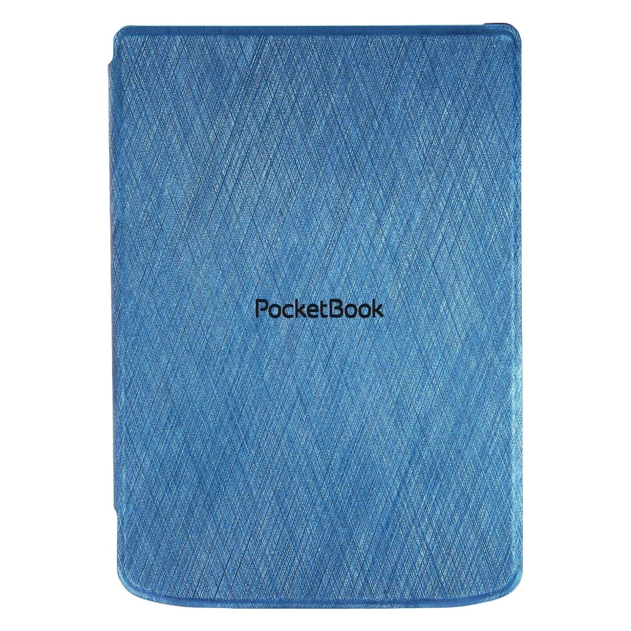 Чехол для электронной книги PocketBook H-S-634-B-WW Blue фото