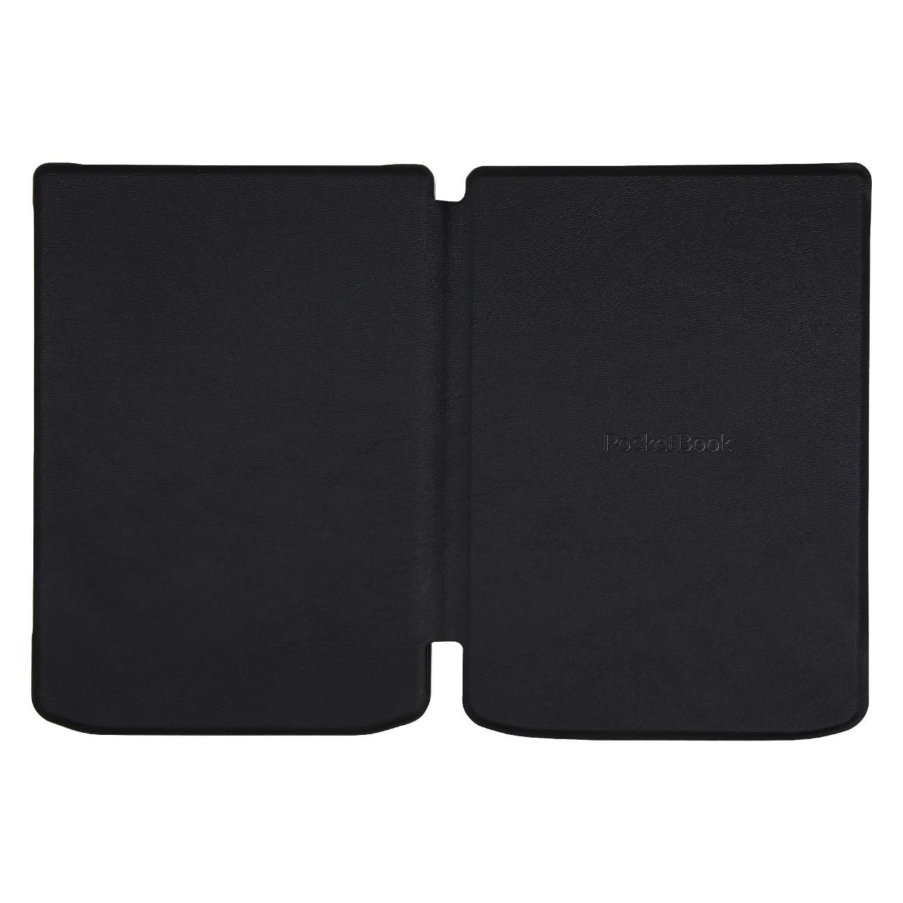 Чехол для электронной книги PocketBook H-S-634-K-WW Black