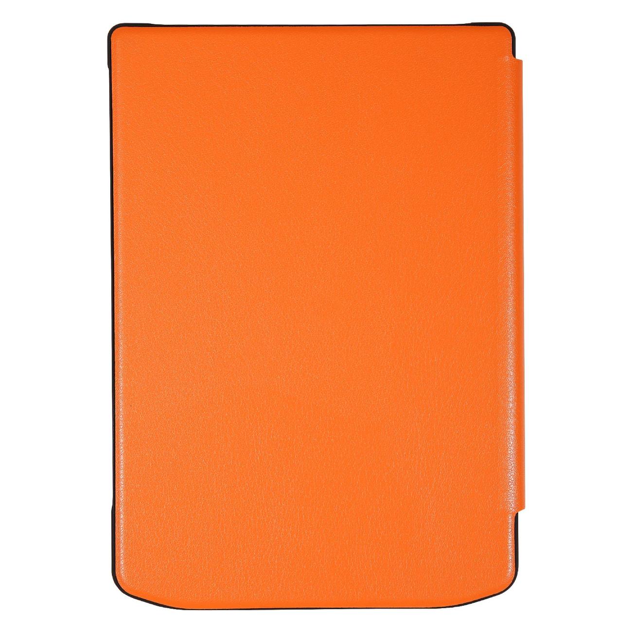 Чехол для электронной книги PocketBook H-S-634-O-WW Orange