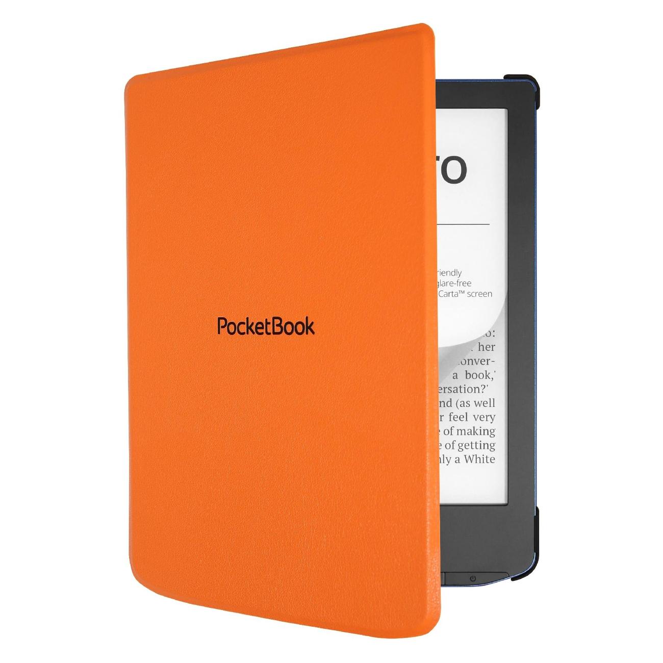 Чехол для электронной книги PocketBook H-S-634-O-WW Orange
