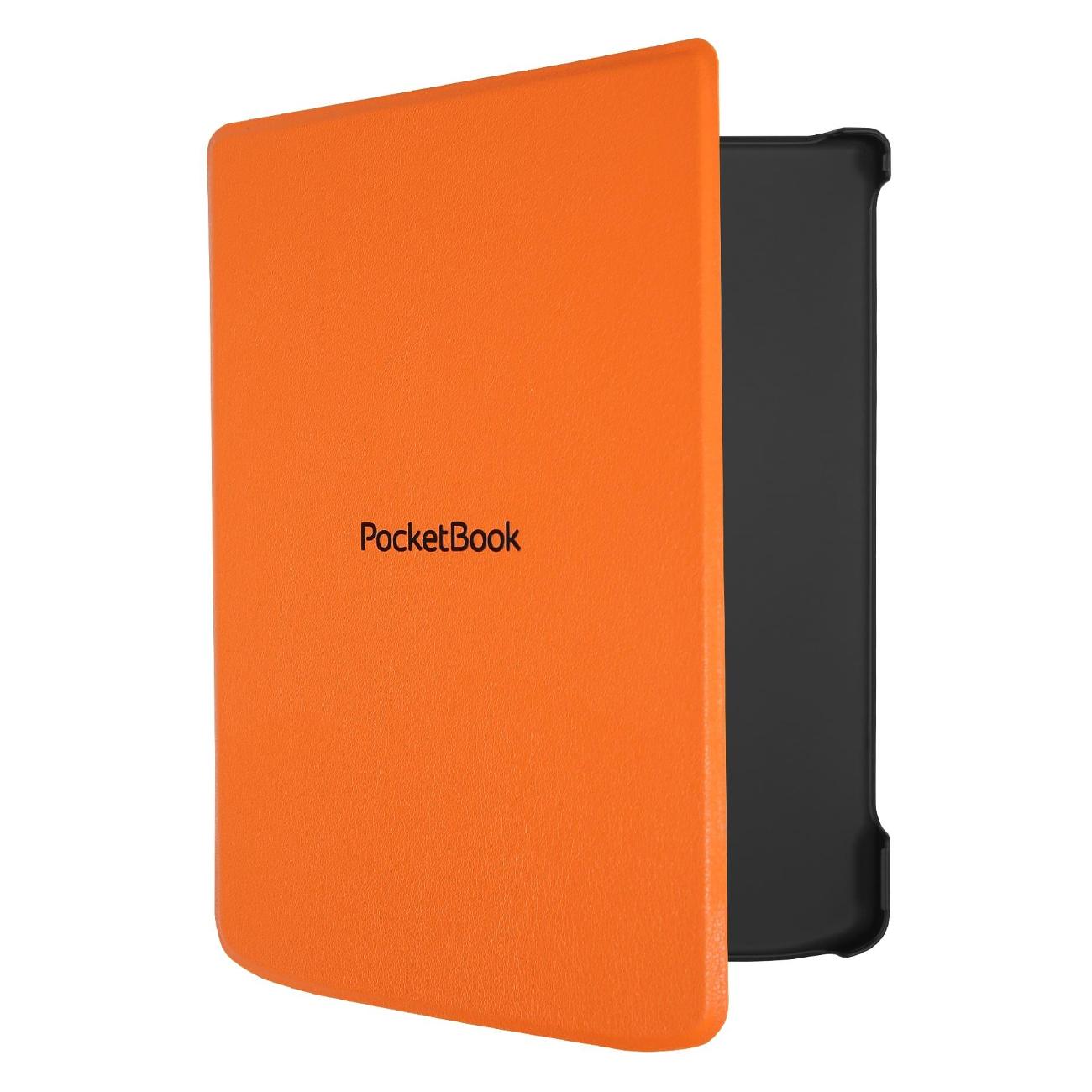 Чехол для электронной книги PocketBook H-S-634-O-WW Orange