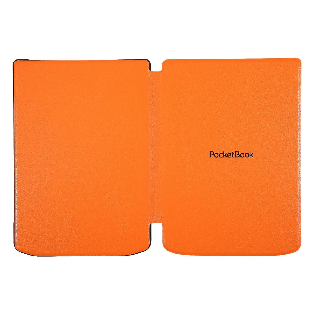 Чехол для электронной книги PocketBook H-S-634-O-WW Orange