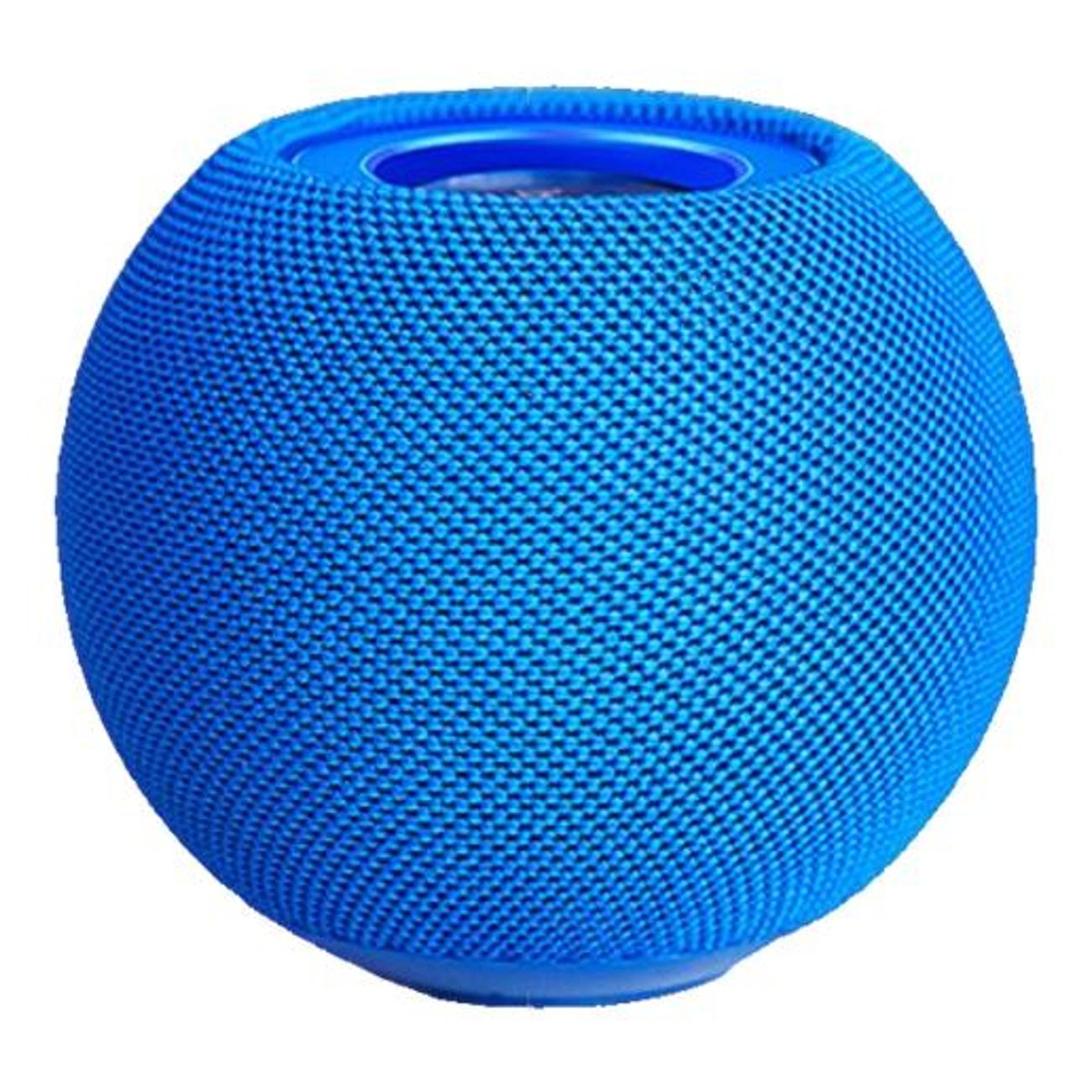 Беспроводная акустика Hoco BS45 синий