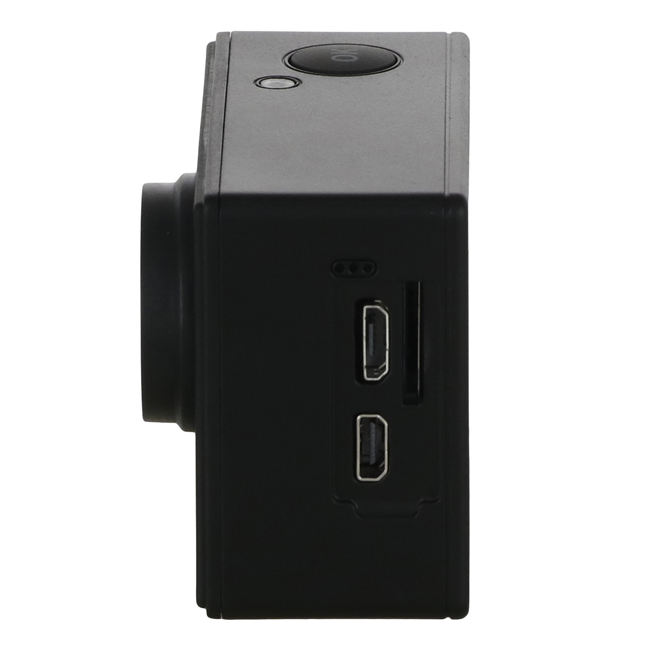 Видеокамера экшн SJCAM SJ4000 DUAL SCREEN