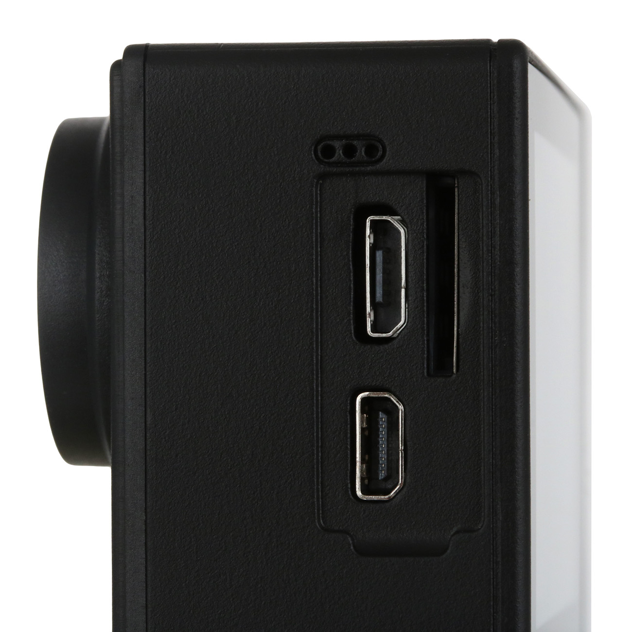 Видеокамера экшн SJCAM SJ4000 DUAL SCREEN